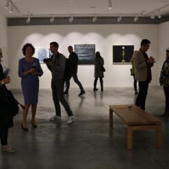 Grožnjan - gostovanje projekta u Modernoj galeriji u Podgorici (31)