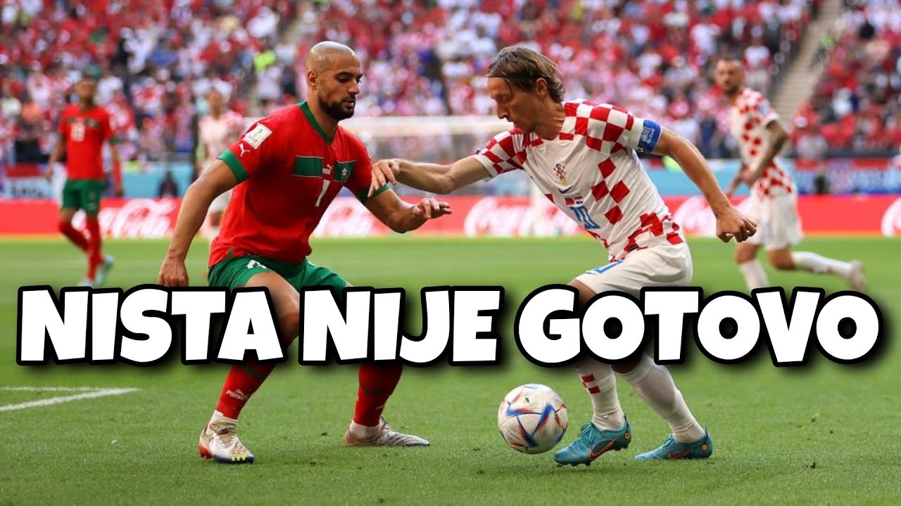 Nismo bili loši, ali nismo odigrali najbolje