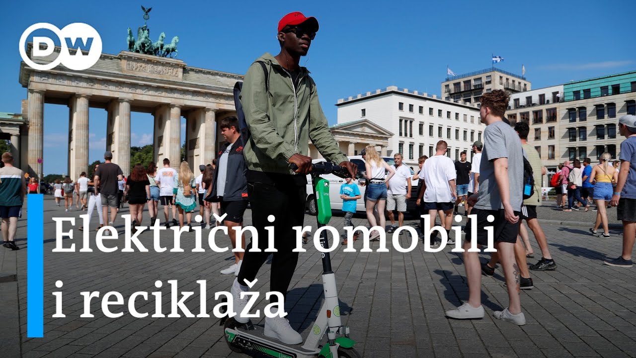 Dizajnerska roba iz morskog otpada