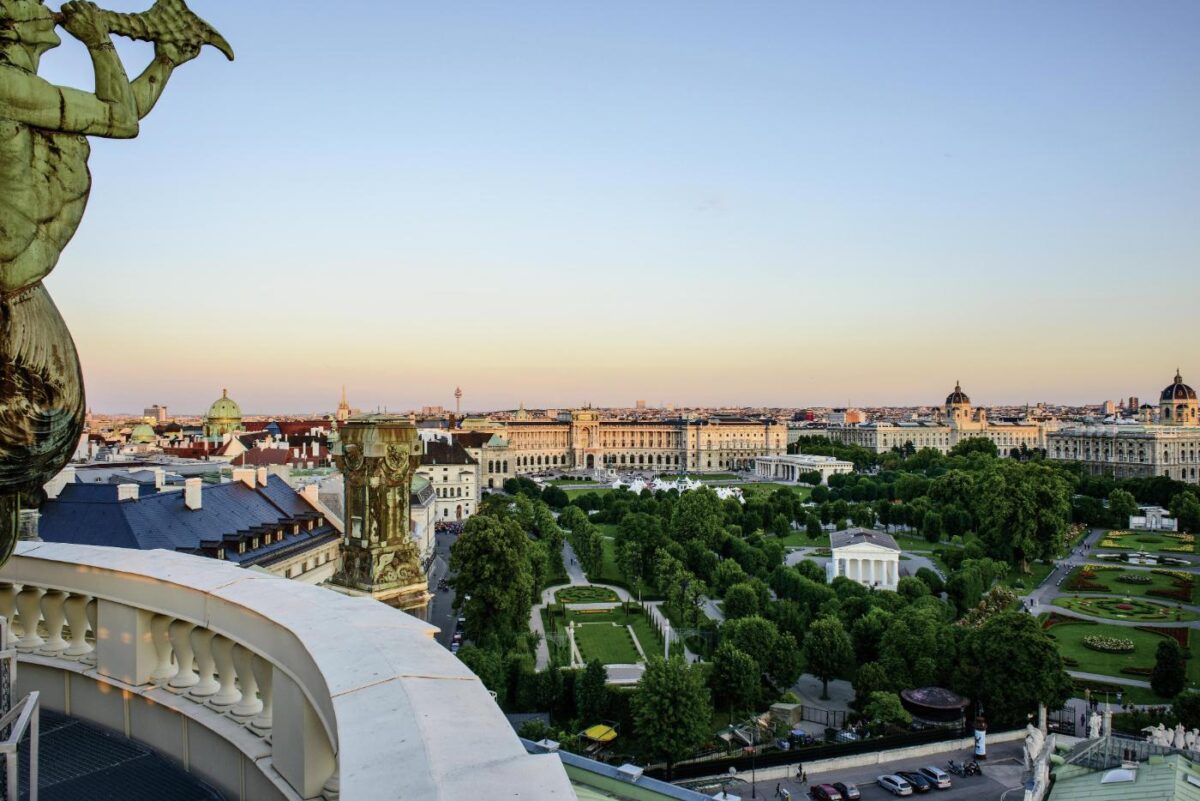 Beč među najboljim svjetskim odredištima za 2023. © WienTourismus_Christian Stemper (1)