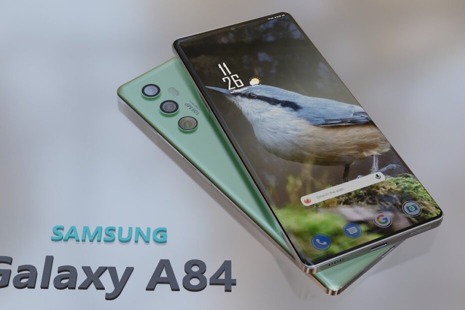 Samsung Galaxy A84 5g – 2023. Cijena, Datum Lansiranja, Specifikacije, Kamera, Prvi Pogled