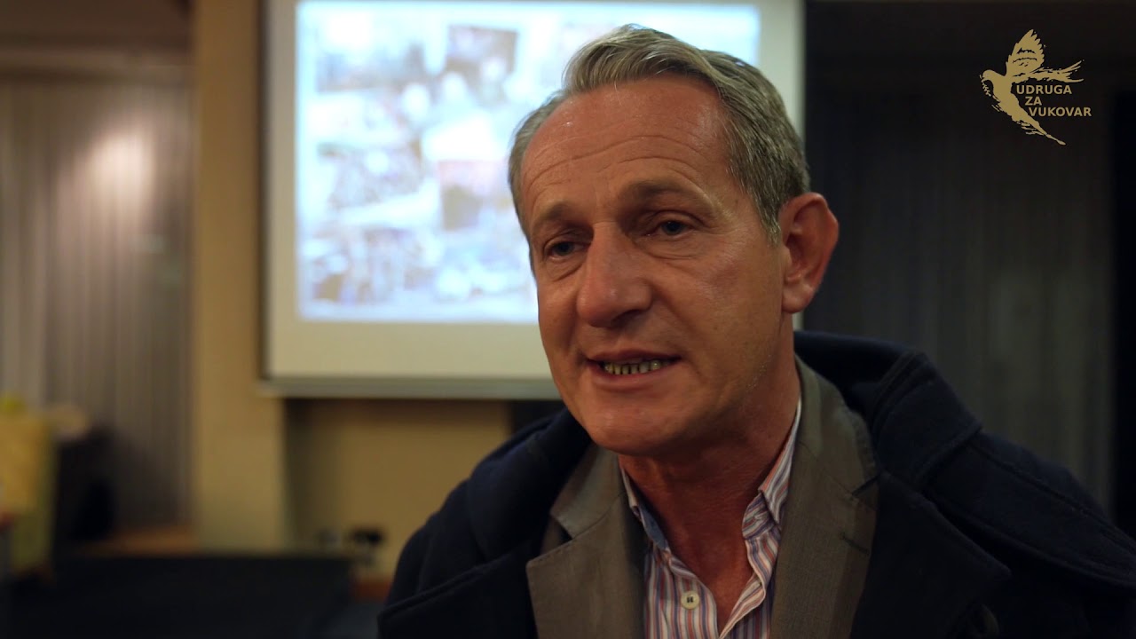 DAN KAD SU PALE MASKE U SABORU