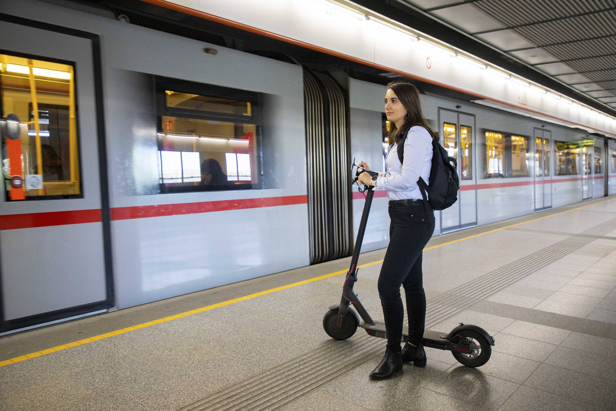 Stroža pravila za električne romobile u Beču