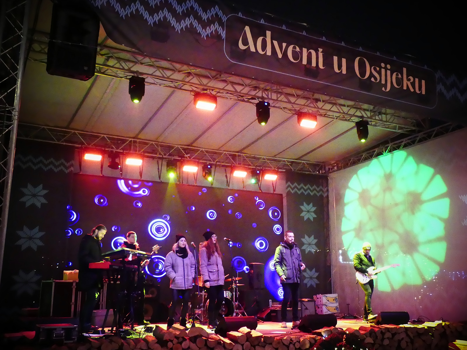 Čarolija Najljepšeg Adventa u bajkovitoj Tvrđi