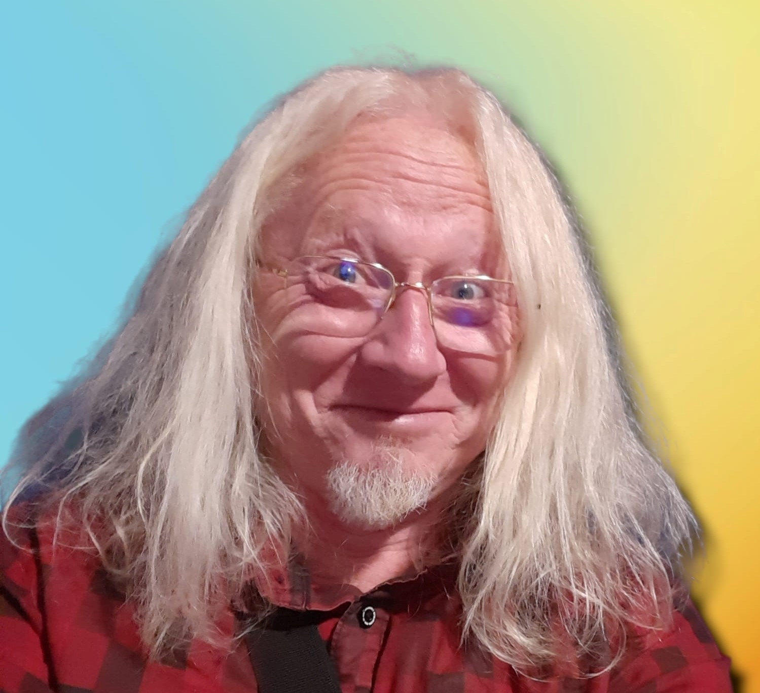 Vlado Franjević, autor osebujnog opusa