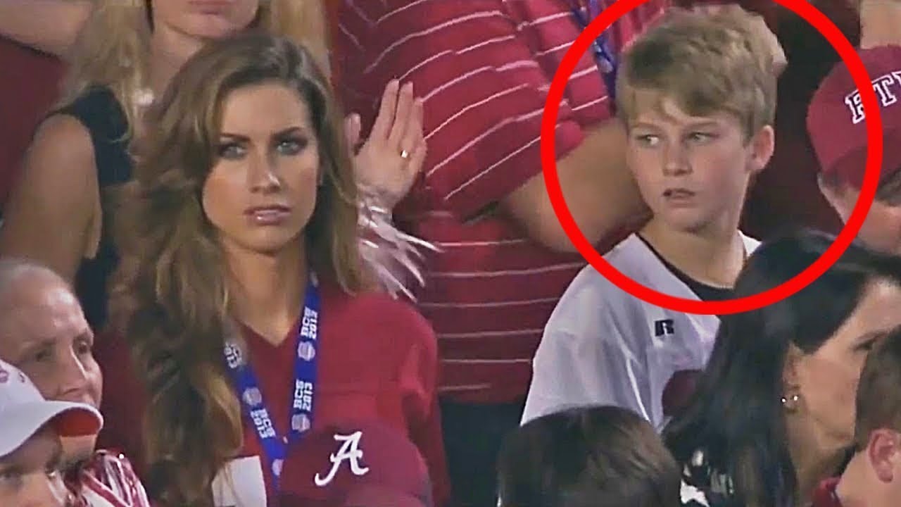 Najbolji i najsmješniji trenuci navijača u sportu