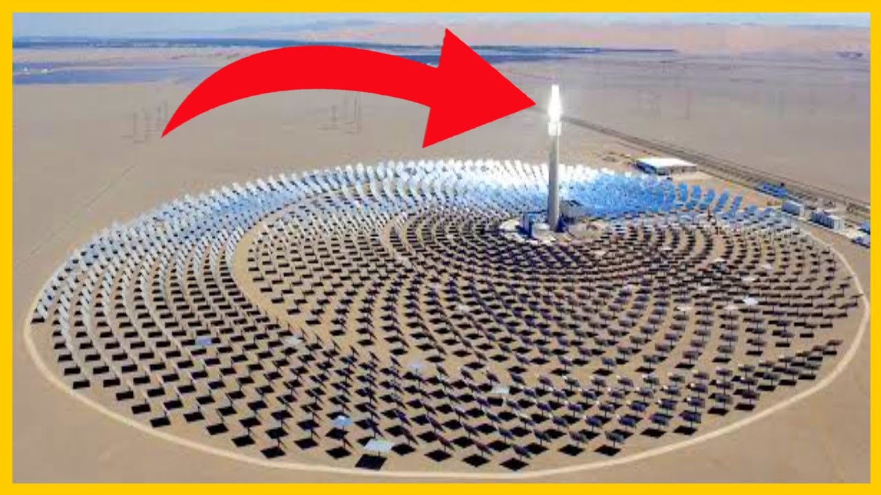 Pustinjska elektrana