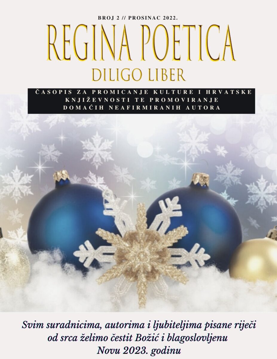 regina poetica 2