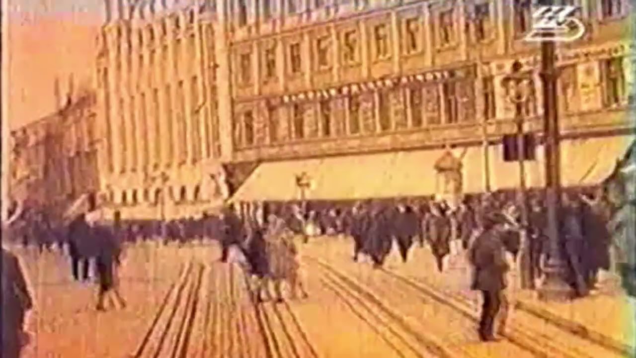 Zagrebačka sjećanja