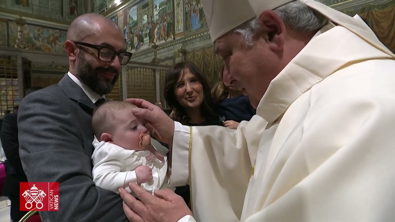 Dan krštenja je poput rođendana