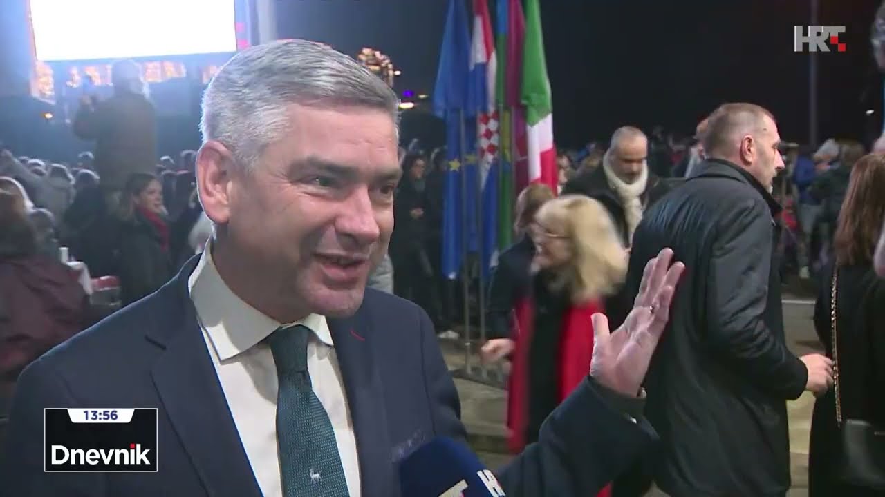 Radost nema granica, Hrvatska u Schengenskom prostoru i eurozoni