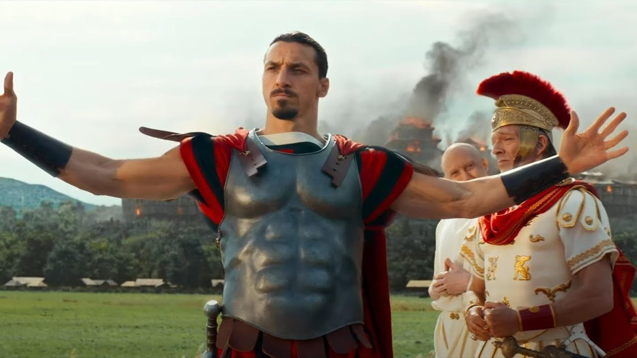 ASTERIX & OBELIX: SREDNJE KRALJEVSTVO, u kinima od 2.2.