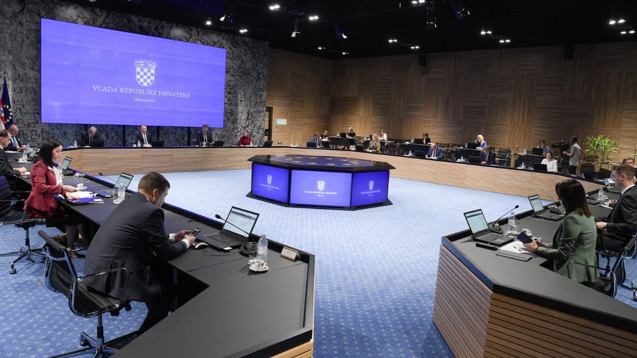 Plenković najavio snažnu intervenciju protiv onih koji su neopravdano digli cijene