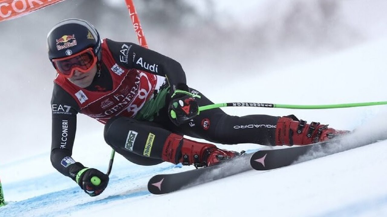 Sofia GOGGIA pobjednic spust u Cortini d’ Ampezzo / ITA – 2023