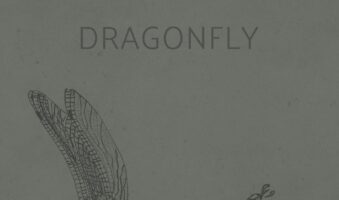 Dragonfly, naslovnica: Viktor Daldon