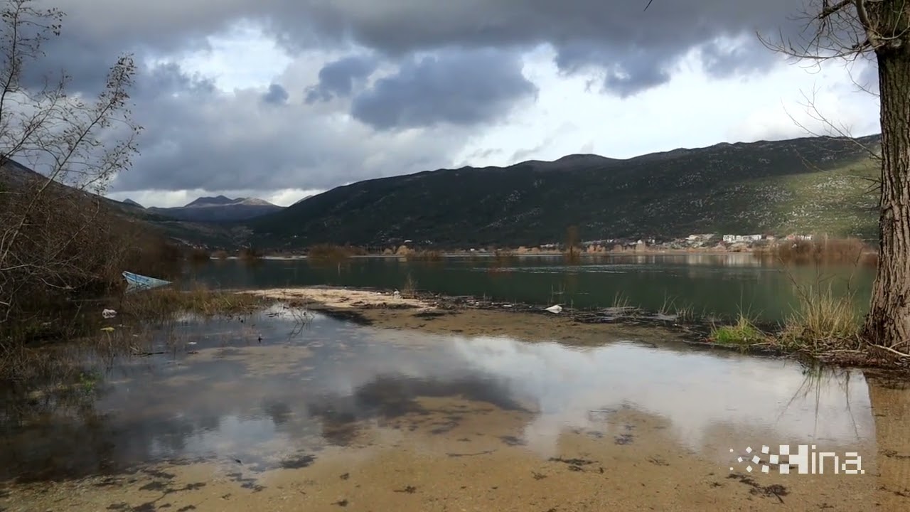 Poplave na području Vrgorca, zatvoren promet