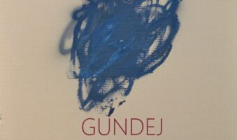 Gundej, naslovnica: Viktor Daldon