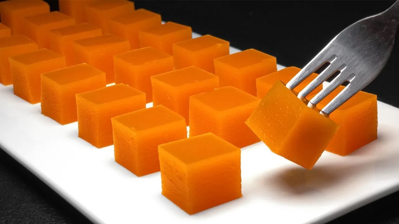 Top 4 deserta u 5 minuta, bit ćete zadivljeni!