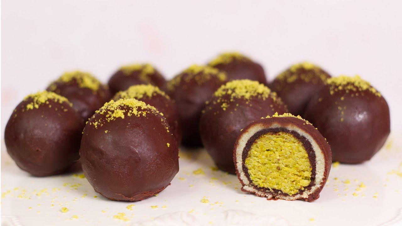 Mozart kugle koje se tope