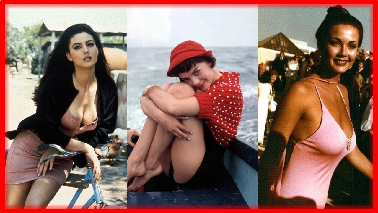 75 fantastičnih fotografija slavnih iz prošlosti / 6. dio