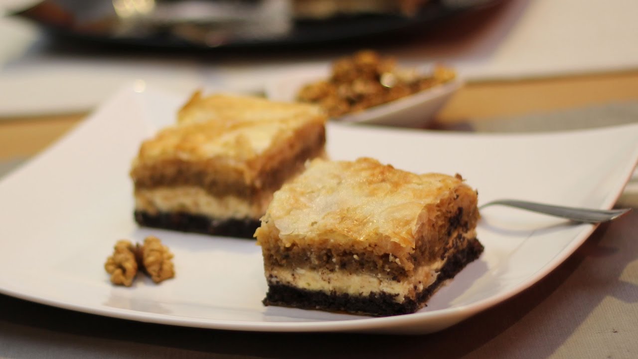 Međimurska gibanica