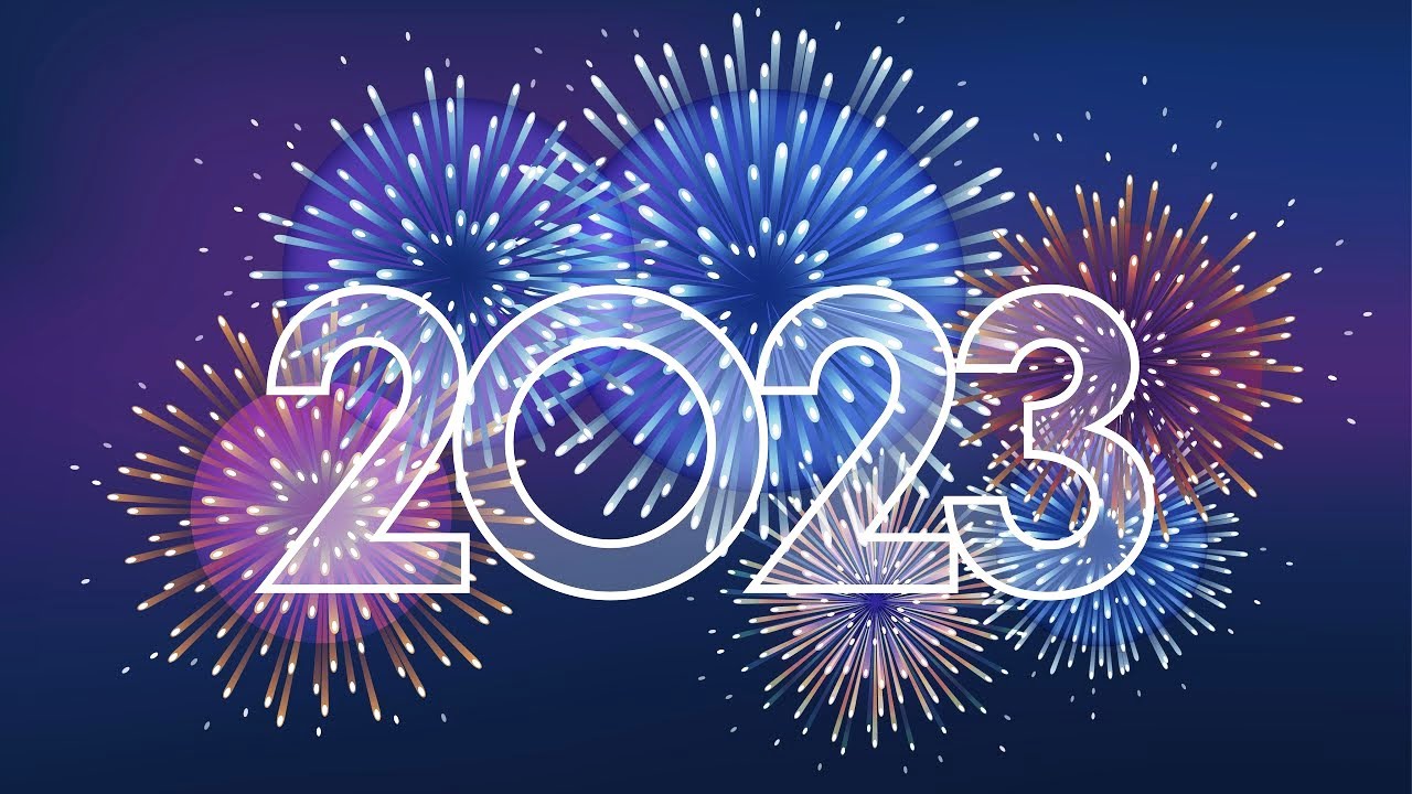 Novogodišnje pjesme 2023.