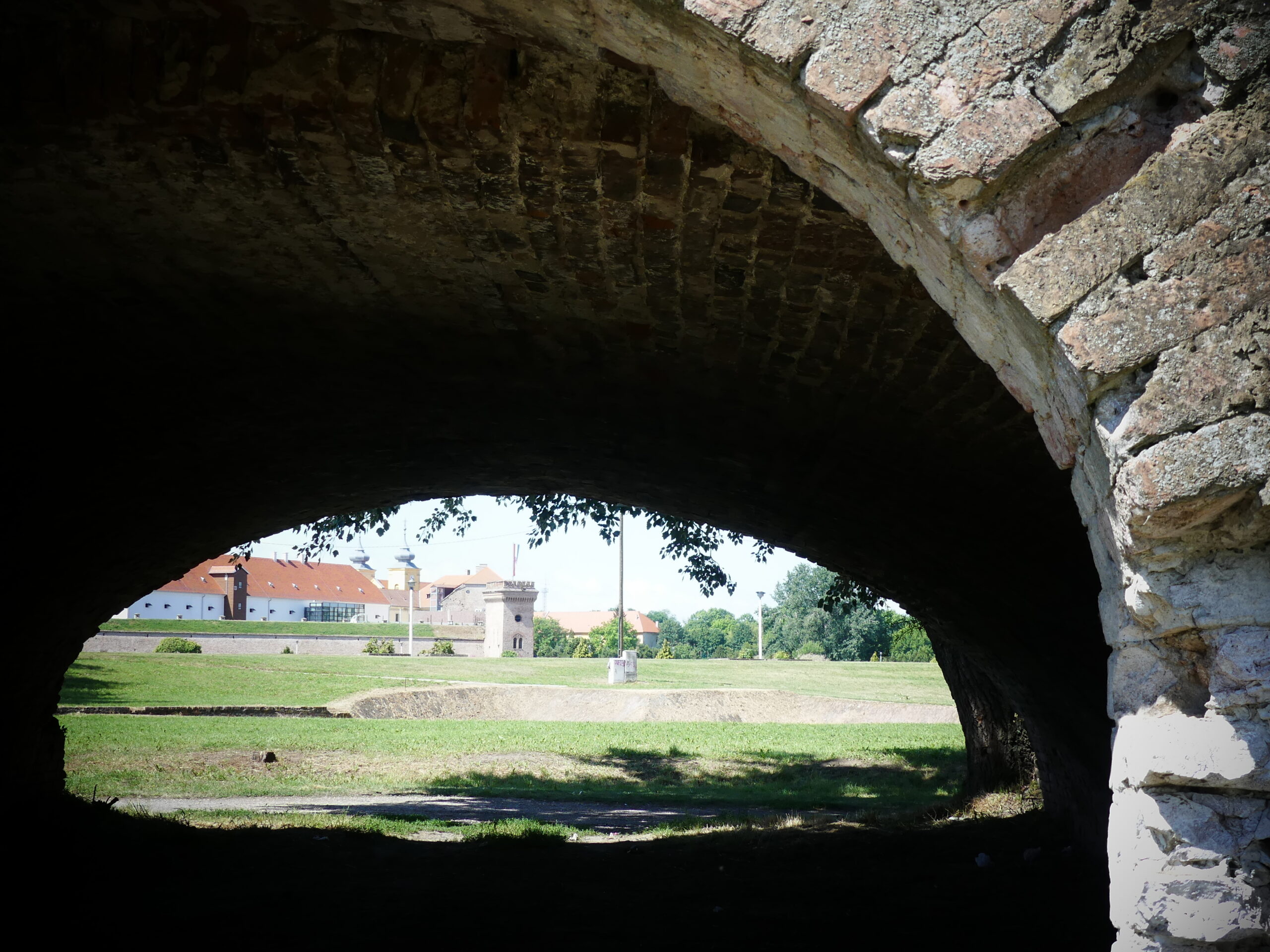 U Osijeku prezentirani radovi za idejno rješenje obrambenog prostora Tvrđe
