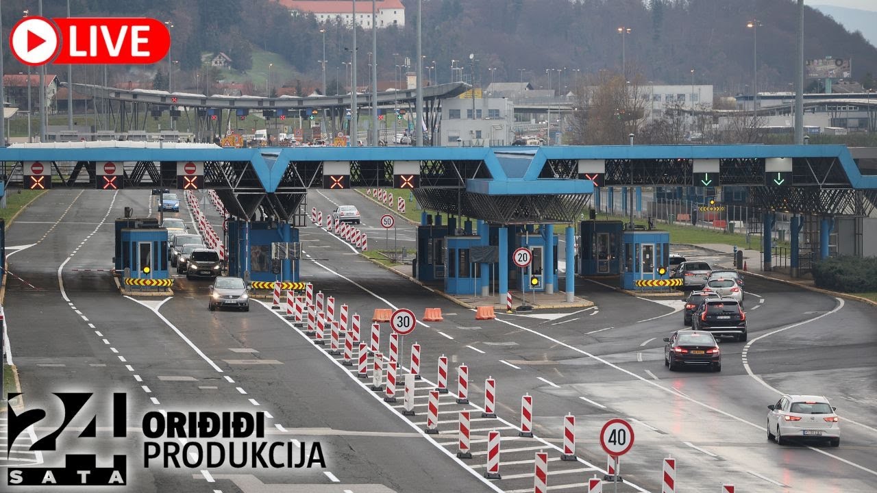 Hrvatska je u Schengenu!