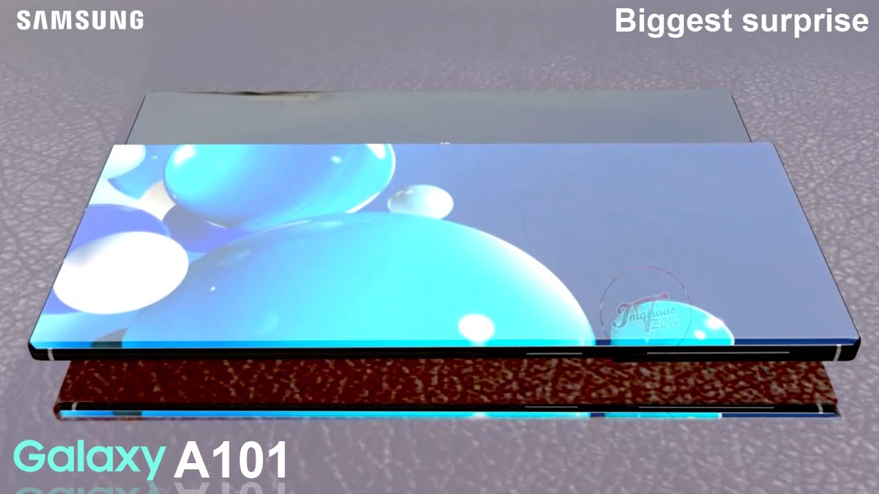 Najveće iznenađenje od strane Samsunga