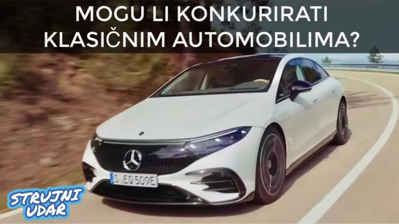 Koliko su kupci zadovoljni s električnim automobilima