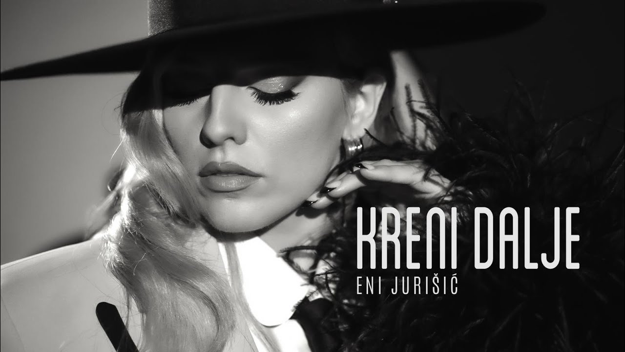 Eni Jurišić – Kreni dalje