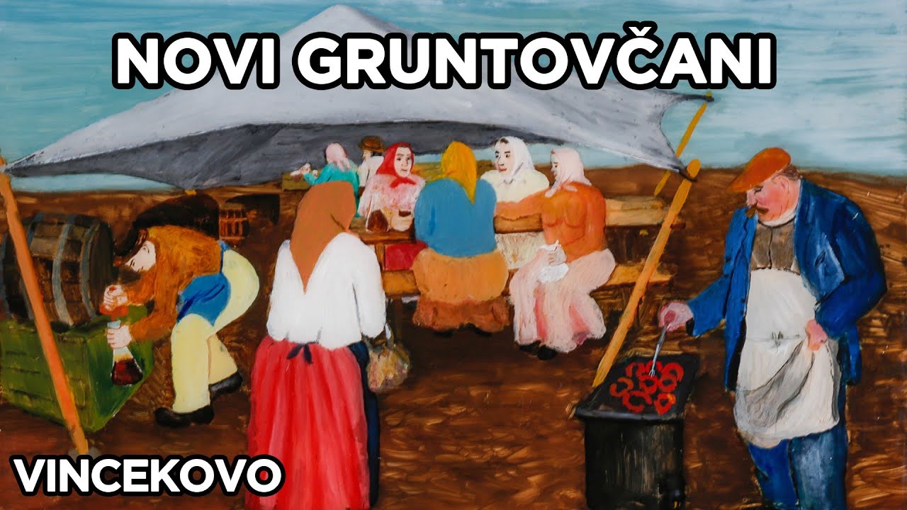 Vincekovo – početak nove vinogradarske godine