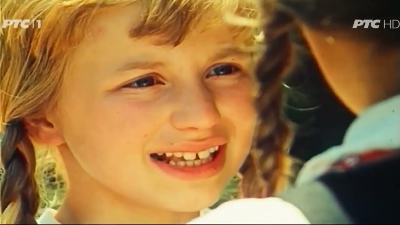 VLAK U SNIJEGU, 1976 / pogledajte film!