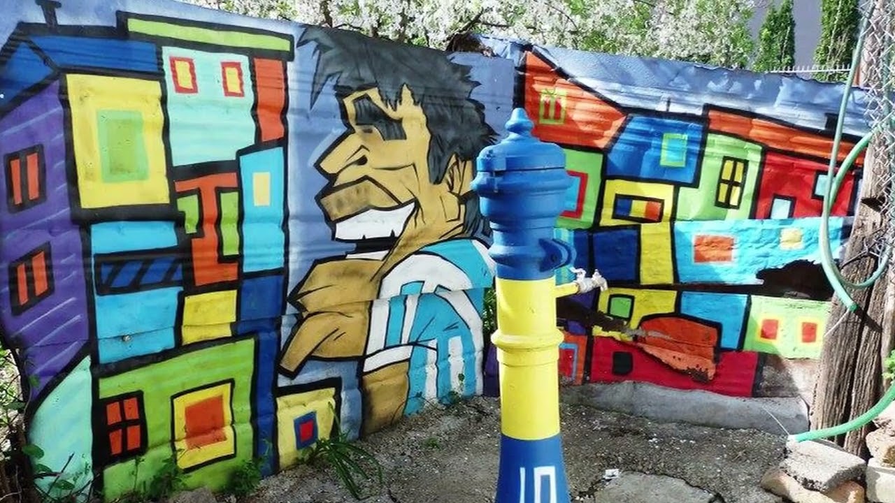 Železni Martin & Železni Francek