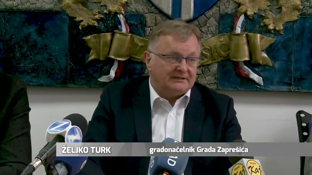 Osiguran viši standard u zdravstvu na zaprešićkom području