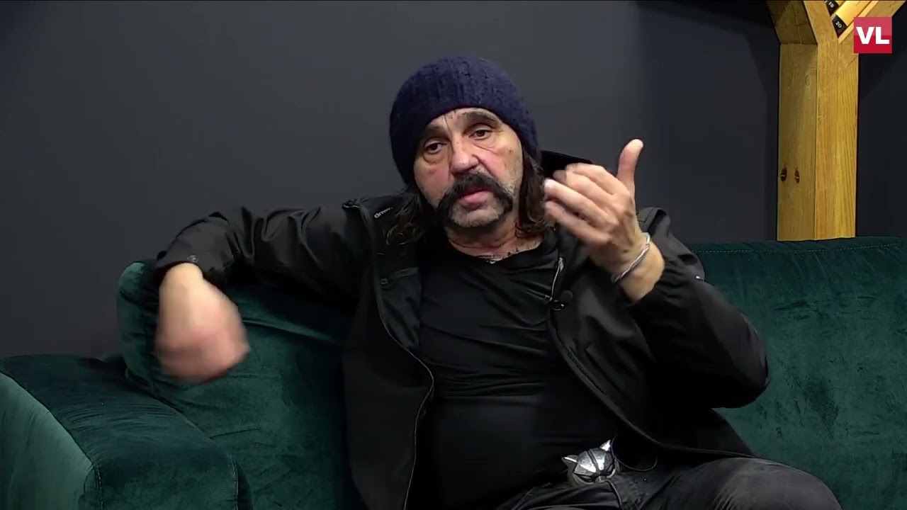 Damir Martinović Mrle: Ja jugo baš volim