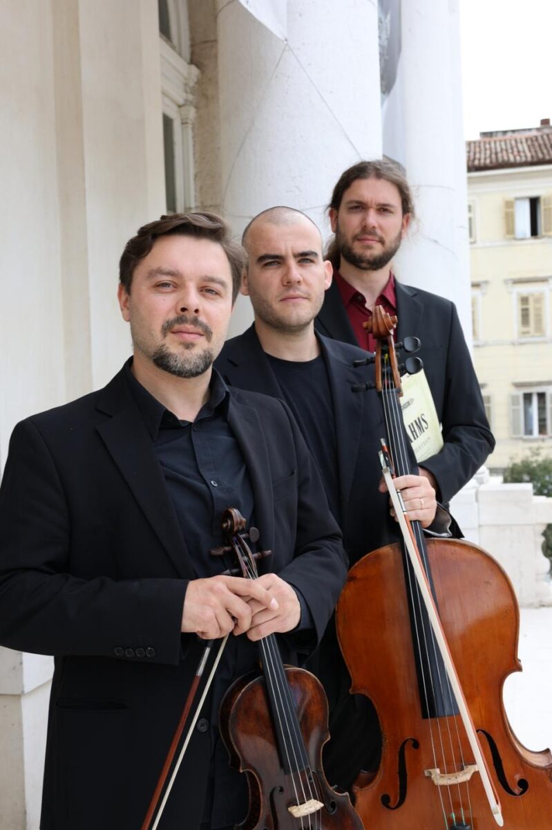 Kamov trio (2)