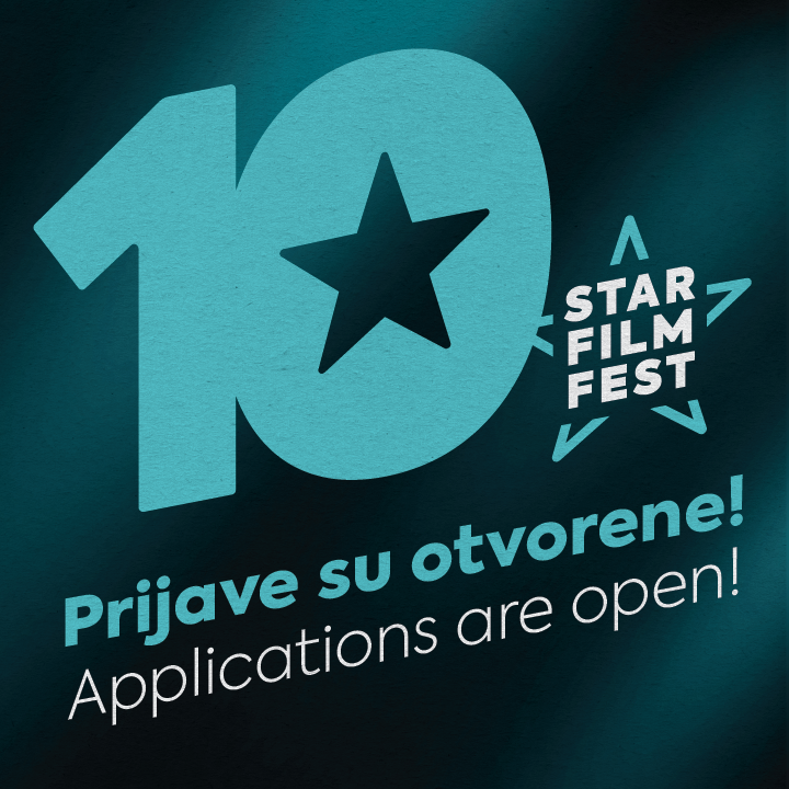 OTVORENE PRIJAVE ZA SISAČKI STAR FILM FEST (1)