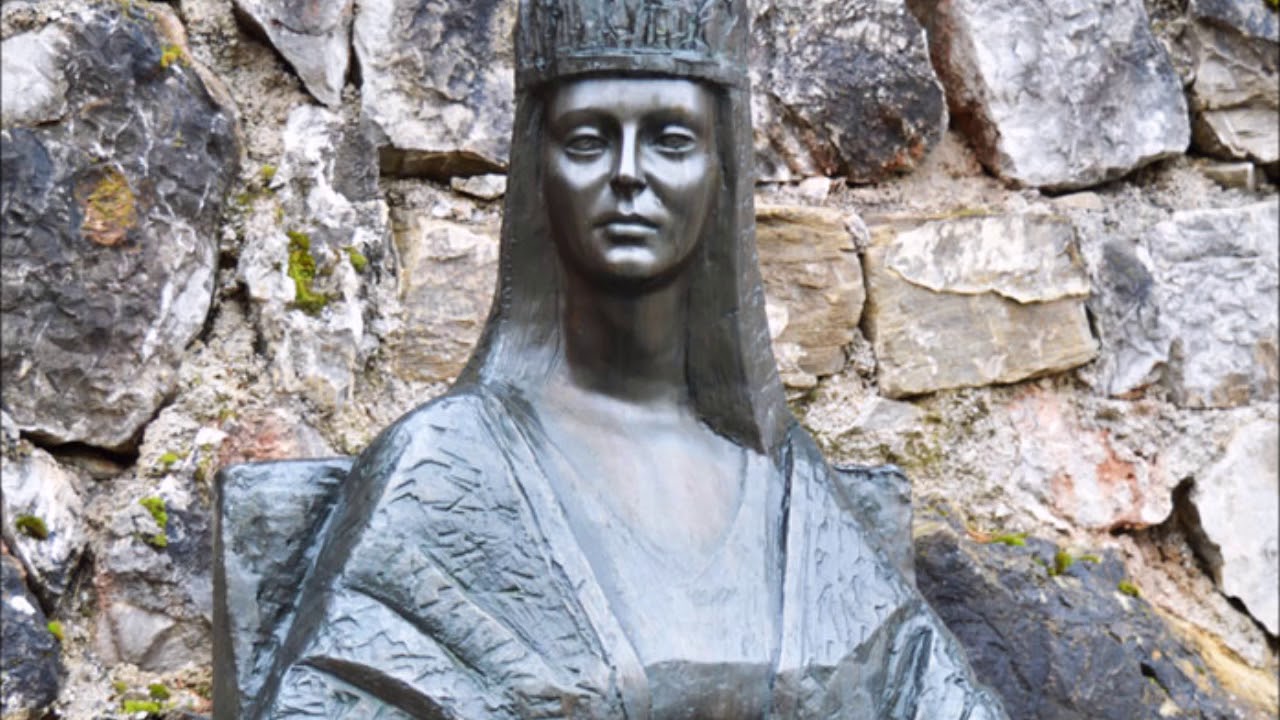 Katarina Kosača Kotromanić