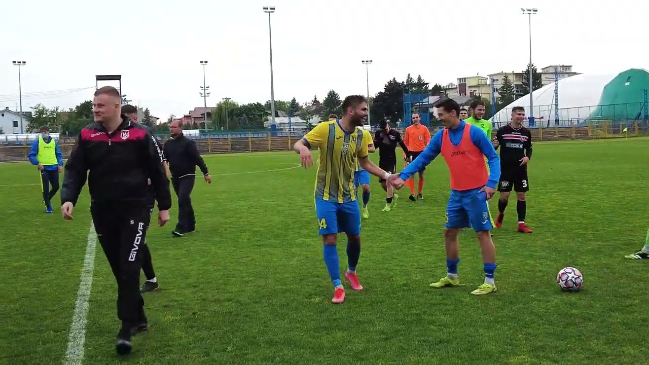 Ima li NK Inter nade?