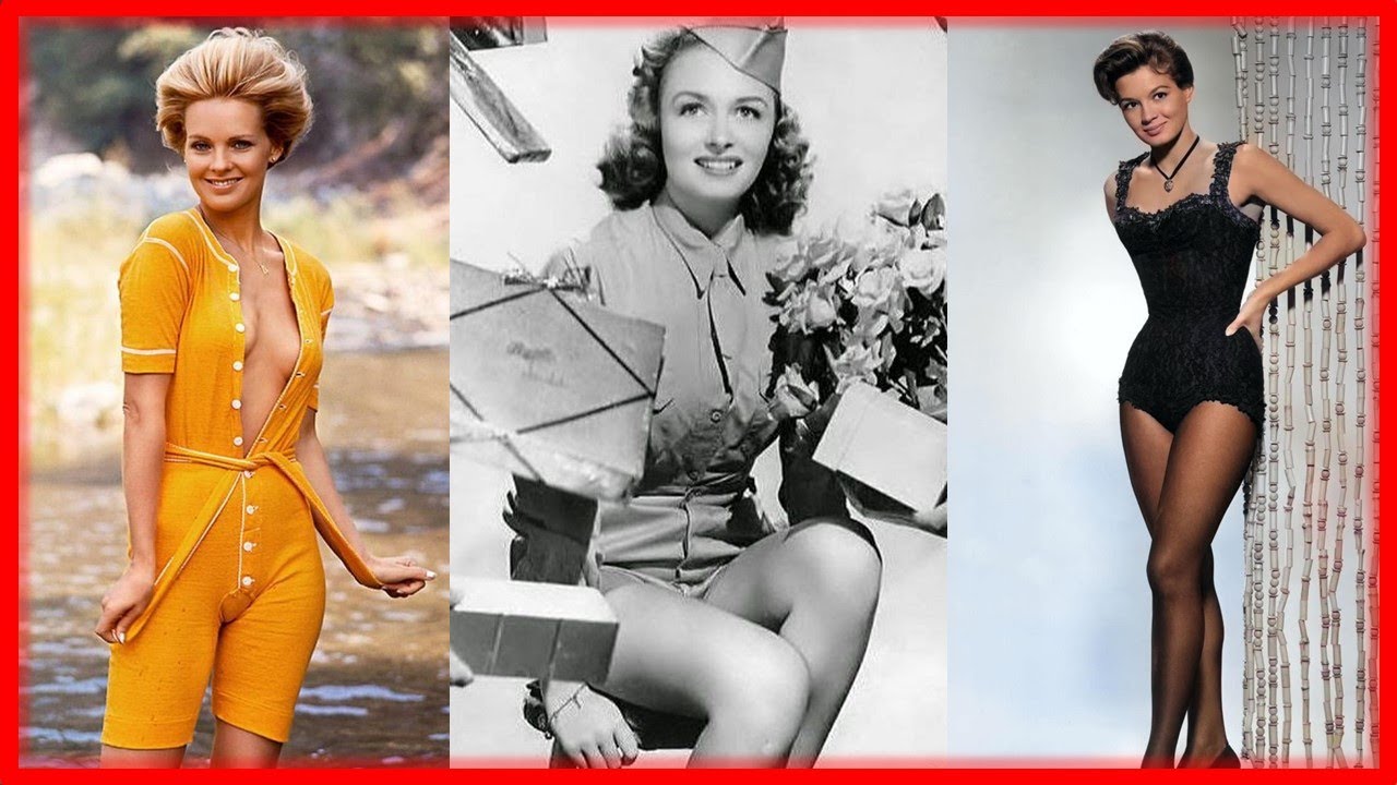 Bezvremenska elegancija ranijih ljepotica / foto putovanje