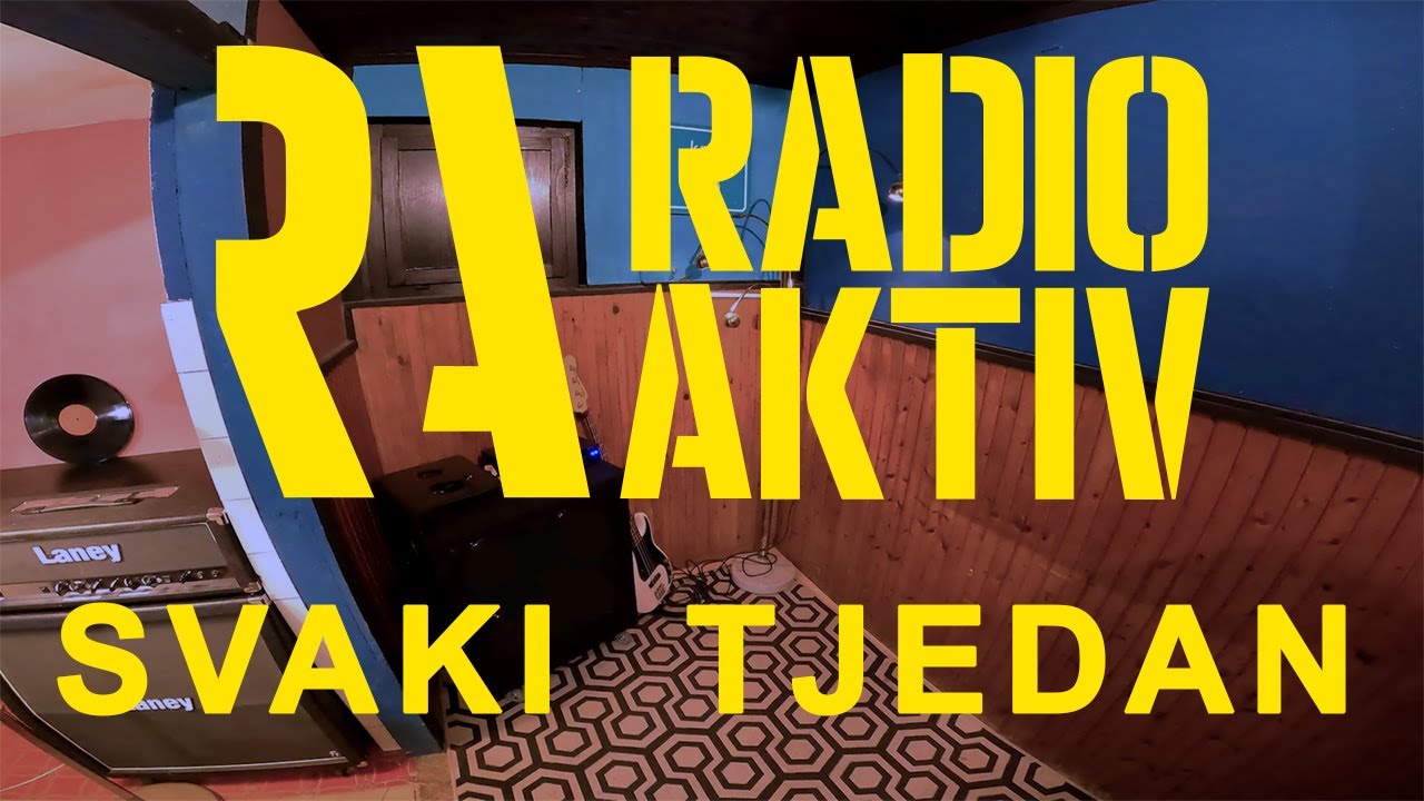 Radio Aktiv – Svaki tjedan