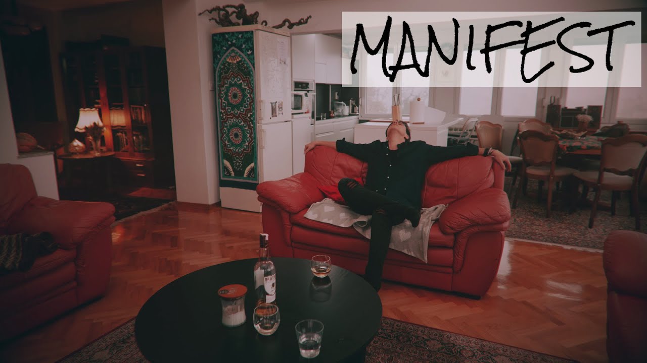 Manifest – Kada nema te