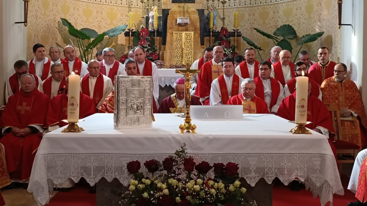 Proslavljeno Stepinčevo u Krašiću