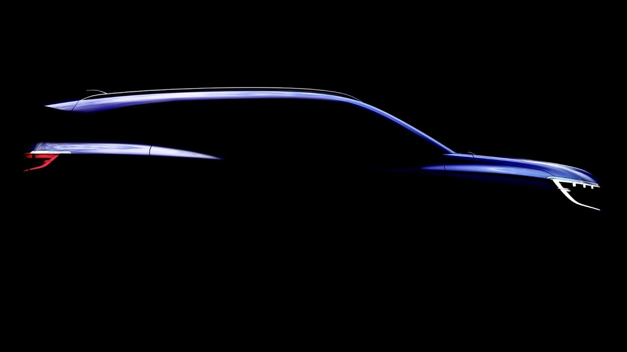 Novi RENAULT ESPACE 2024 – PRVI POGLED i DATUM IZLASKA