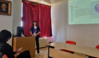 Klinika za neurologiju KBC Osijek „Ljubičasti dan“ ili „Purple day“