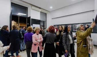 Izložba Pričigin Narodu Otvorena U Fotoklubu Split (35)