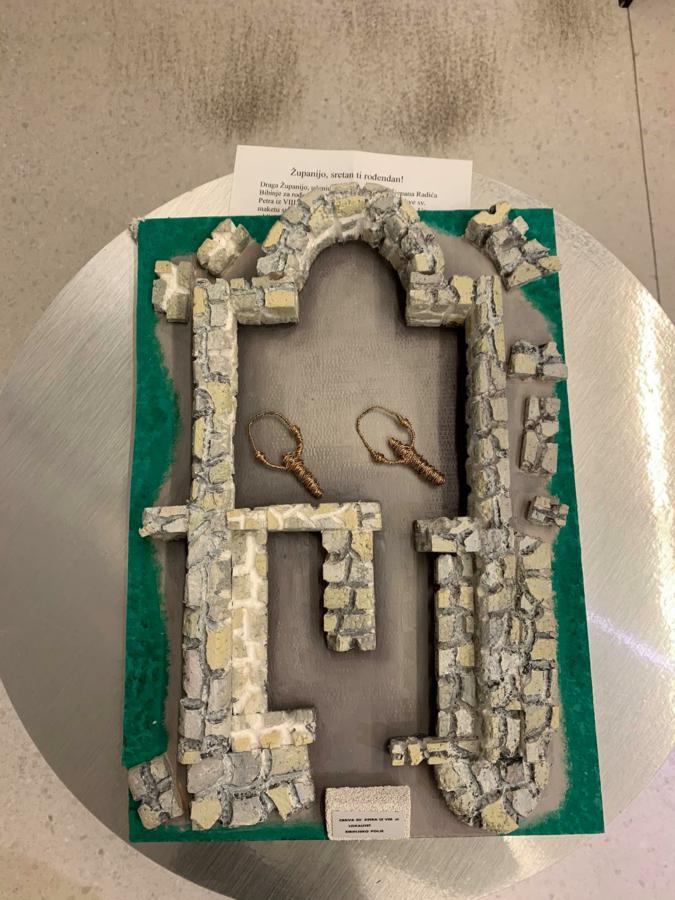 NATJEČAJ POVODOM DANA ZADARSKE ŽUPANIJE 2023. GODINE