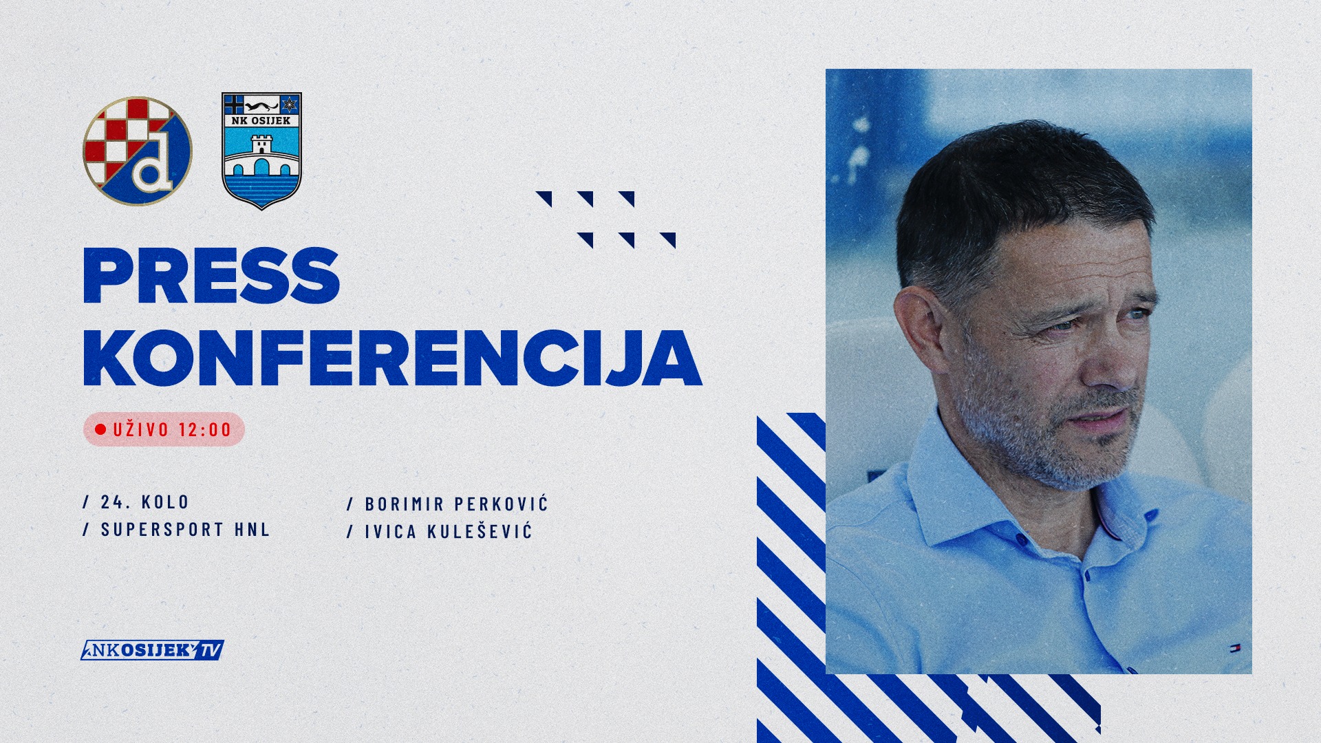 Nešto se čudno događa u NK Osijeku