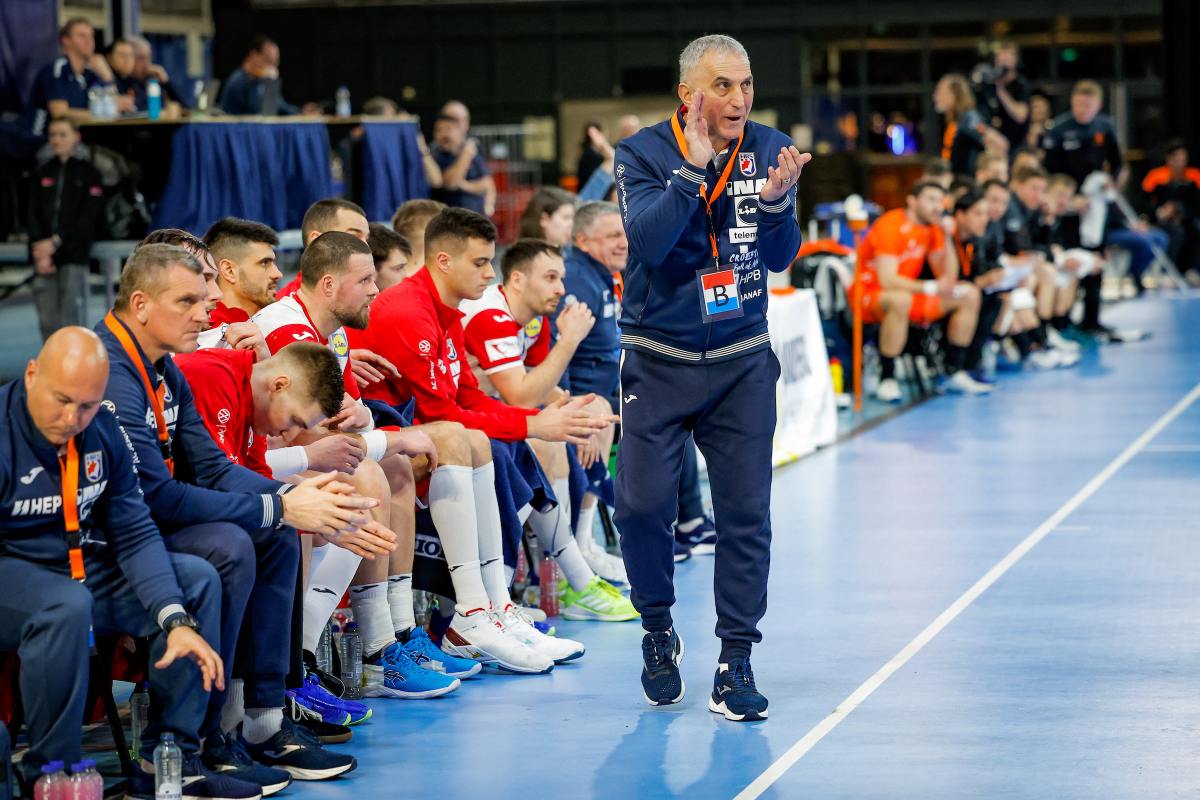 Nizozemska bolja od Hrvatske